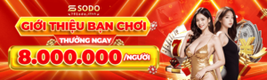 Giới thiệu bạn chơi 79sodo