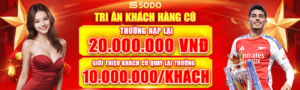 tri ân khách hàng cũ 79sodo